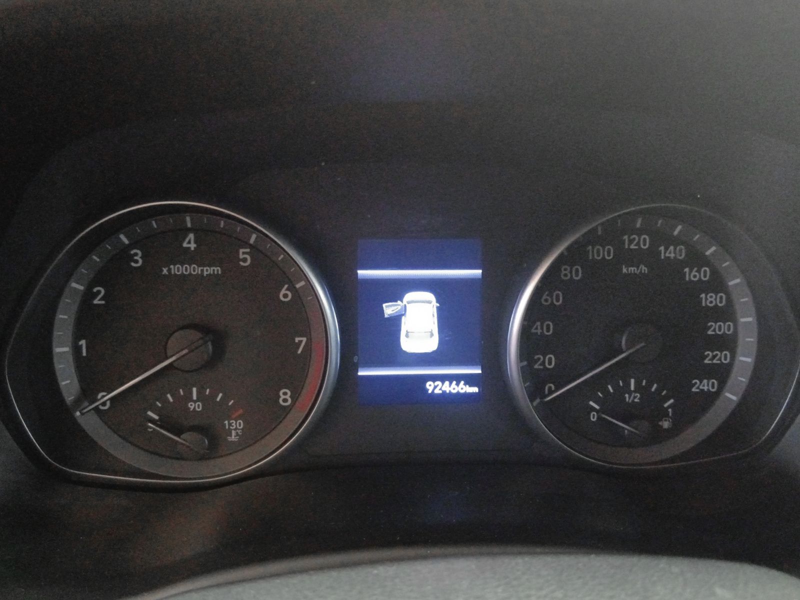 Hyundai i30 1.0 T-GDi 48V Klass - foto 16