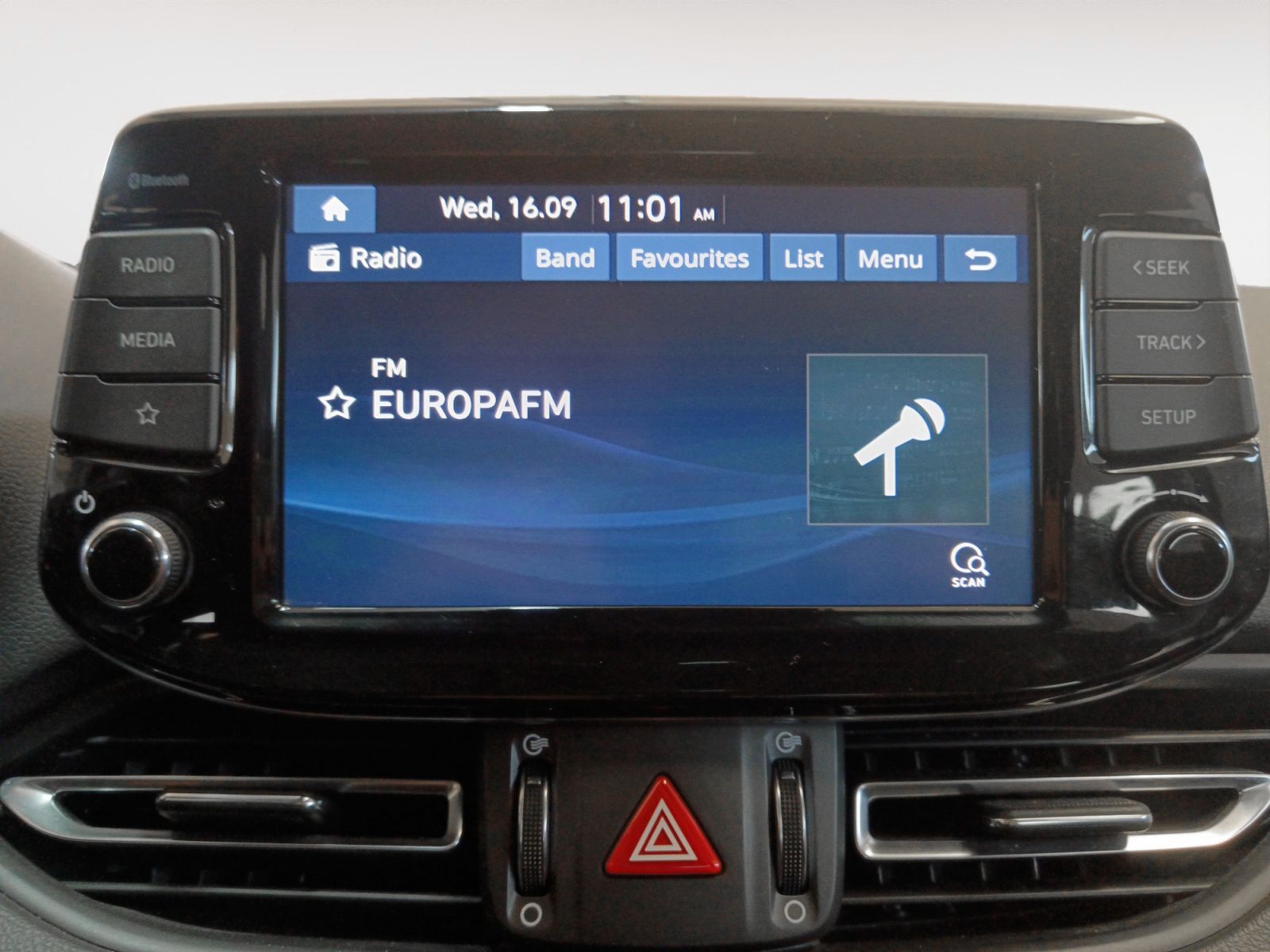 Hyundai i30 1.0 T-GDi 48V Klass - foto 19
