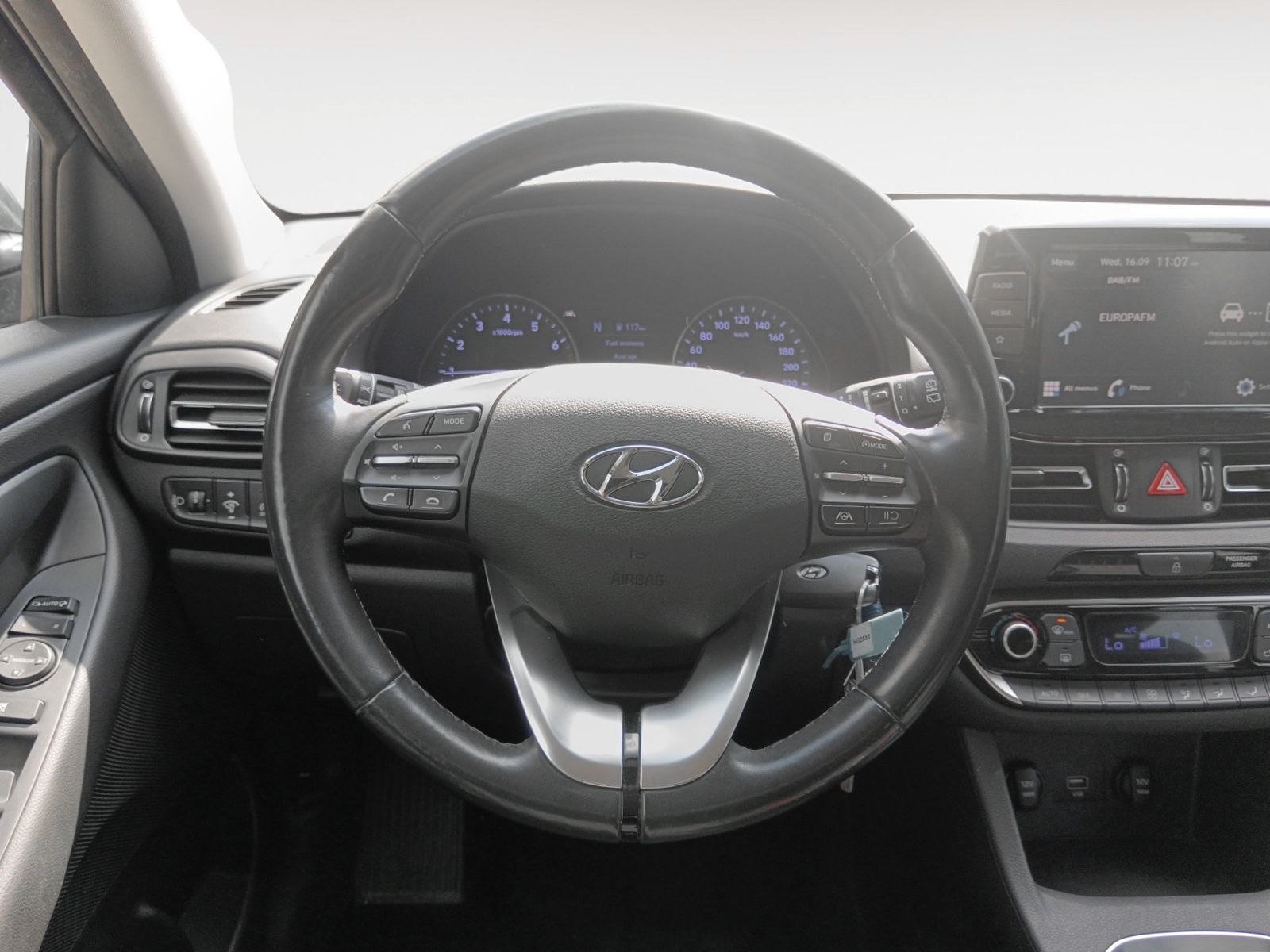 Hyundai i30 1.0 T-GDi 48V Klass - foto 10