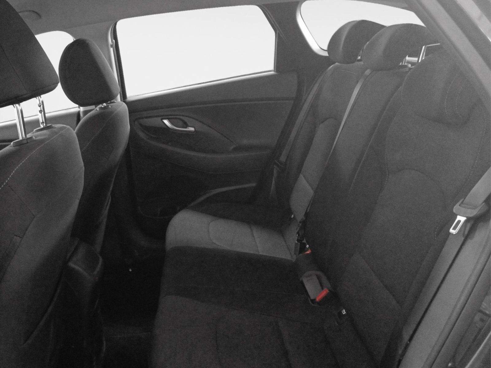 Hyundai i30 1.0 T-GDi 48V Klass - foto 12