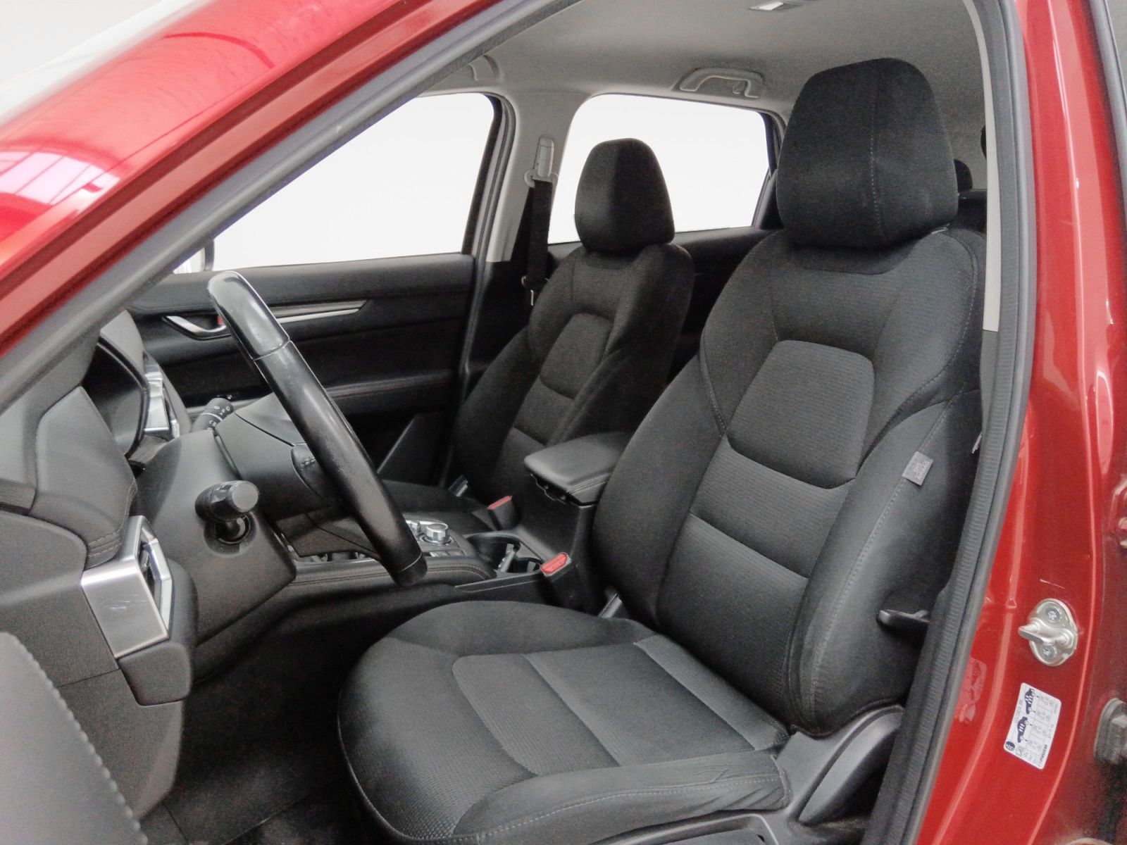 Mazda CX-5 2.2 DE Zenith 4WD - foto 11