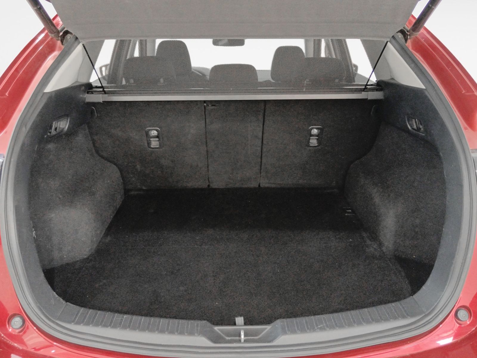 Mazda CX-5 2.2 DE Zenith 4WD - foto 14
