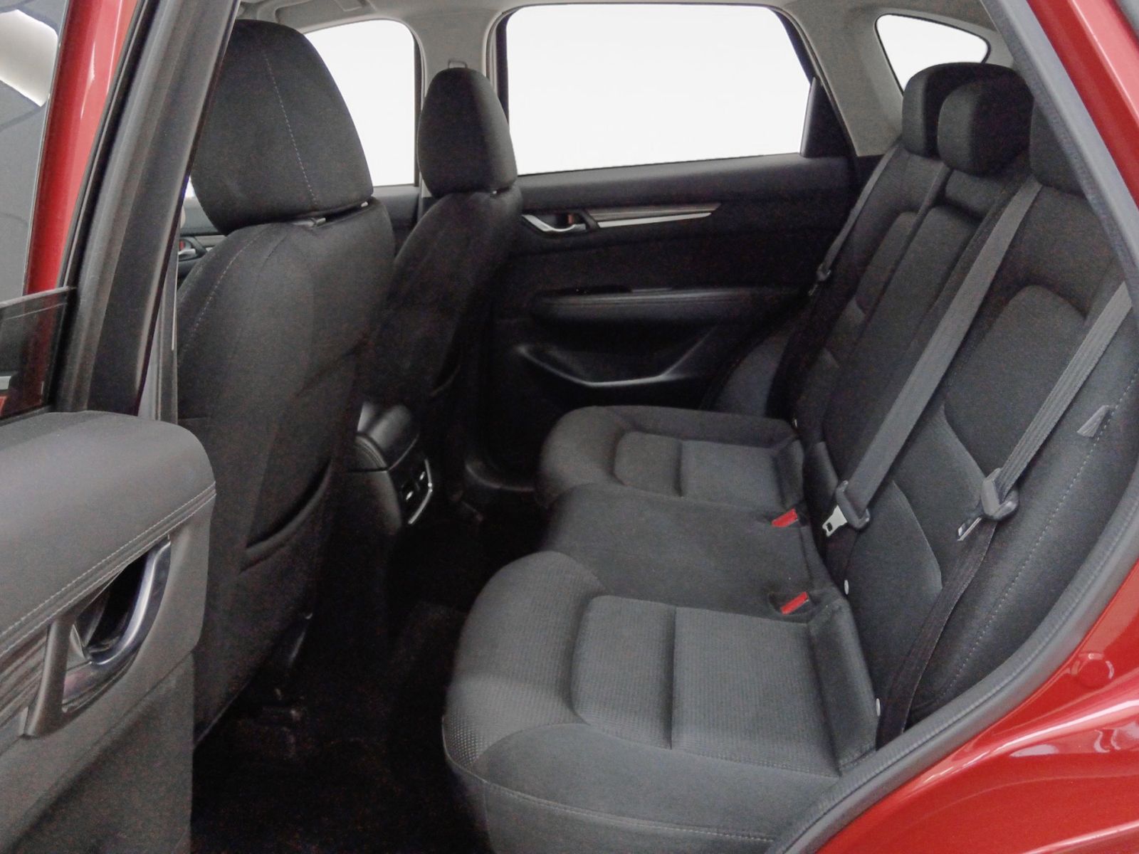 Mazda CX-5 2.2 DE Zenith 4WD - foto 12