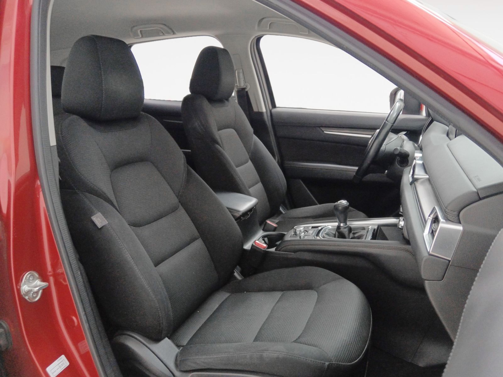 Mazda CX-5 2.2 DE Zenith 4WD - foto 13