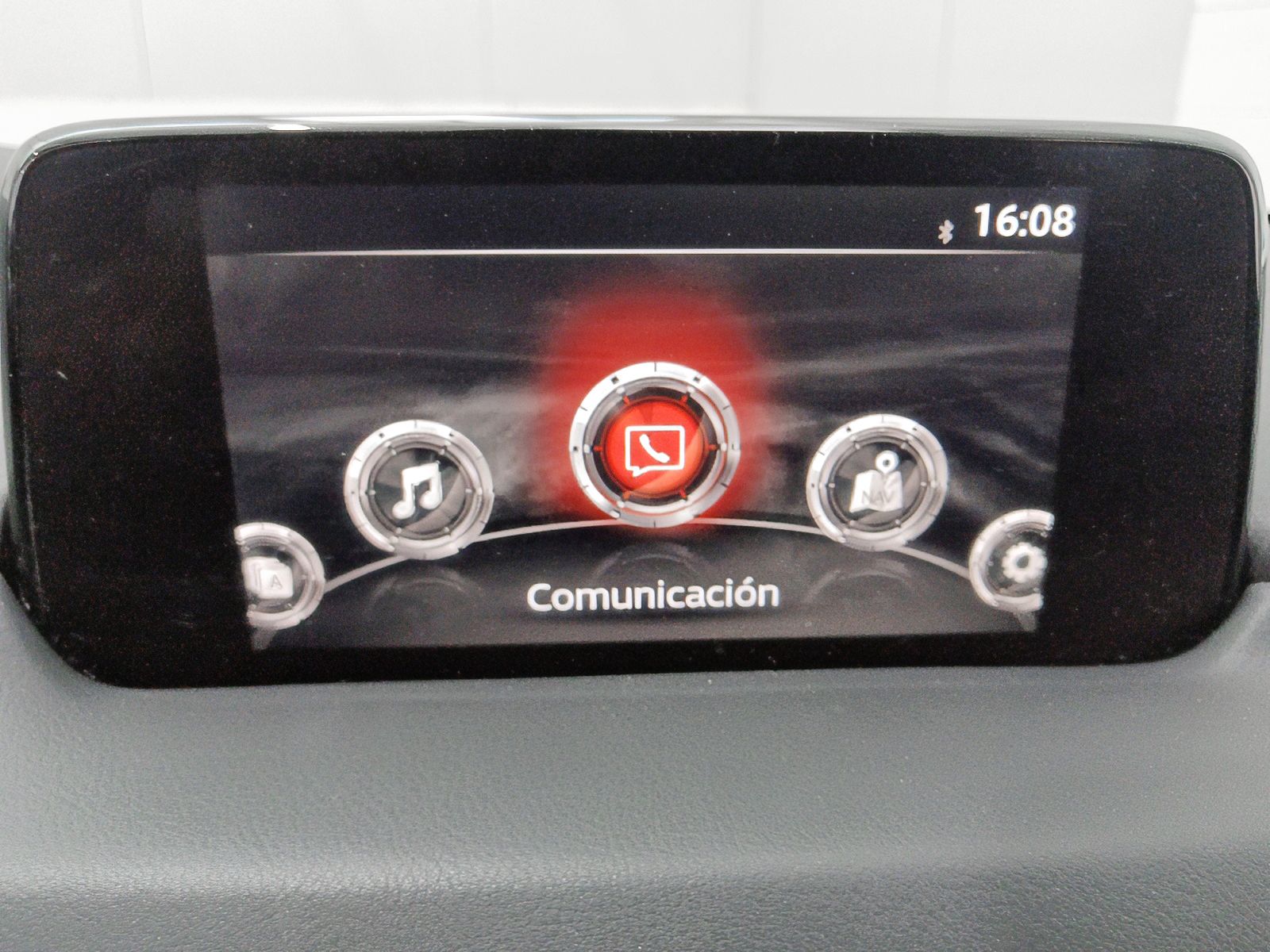 Mazda CX-5 2.2 DE Zenith 4WD - foto 18