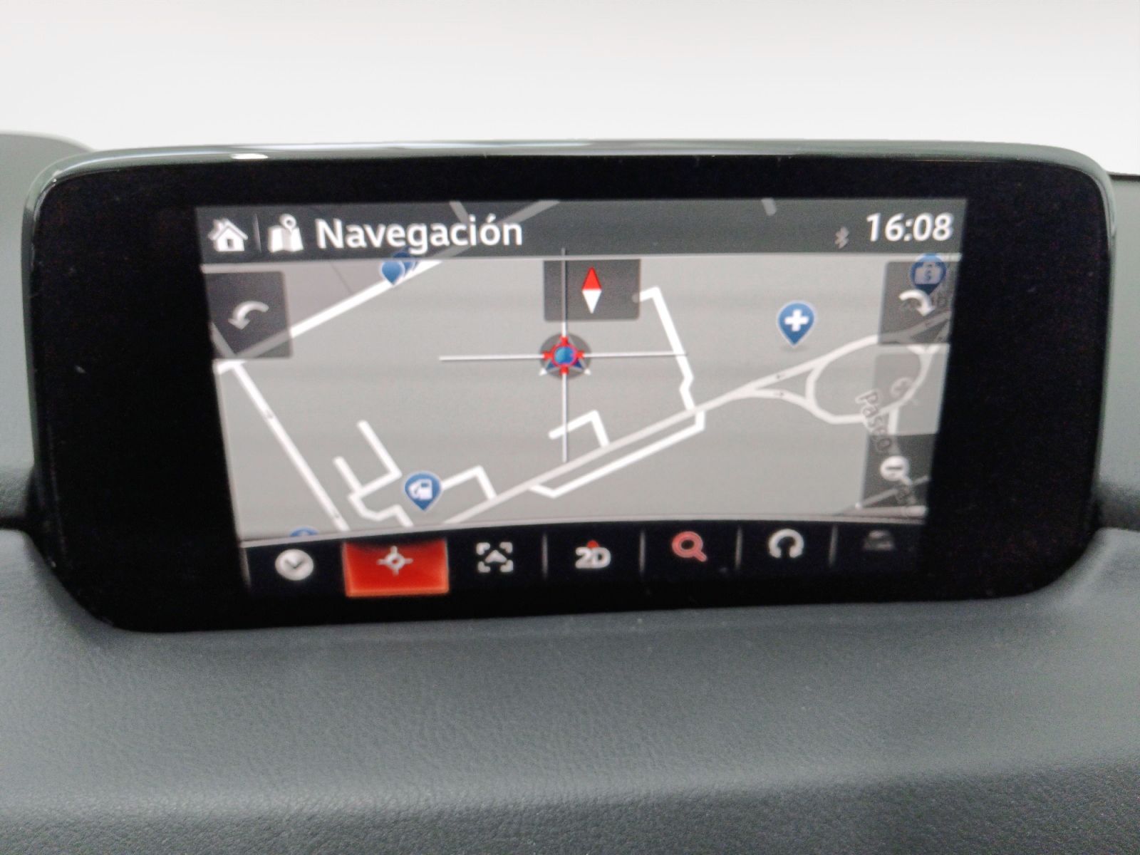 Mazda CX-5 2.2 DE Zenith 4WD - foto 19