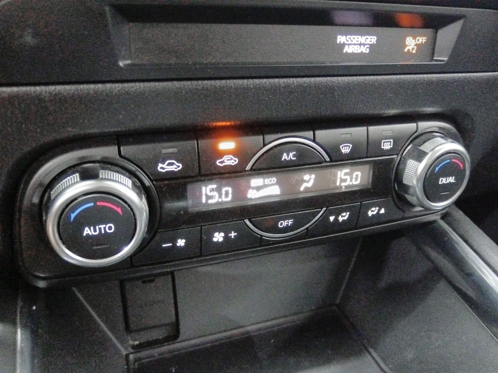 Mazda CX-5 2.2 DE Zenith 4WD - foto 23