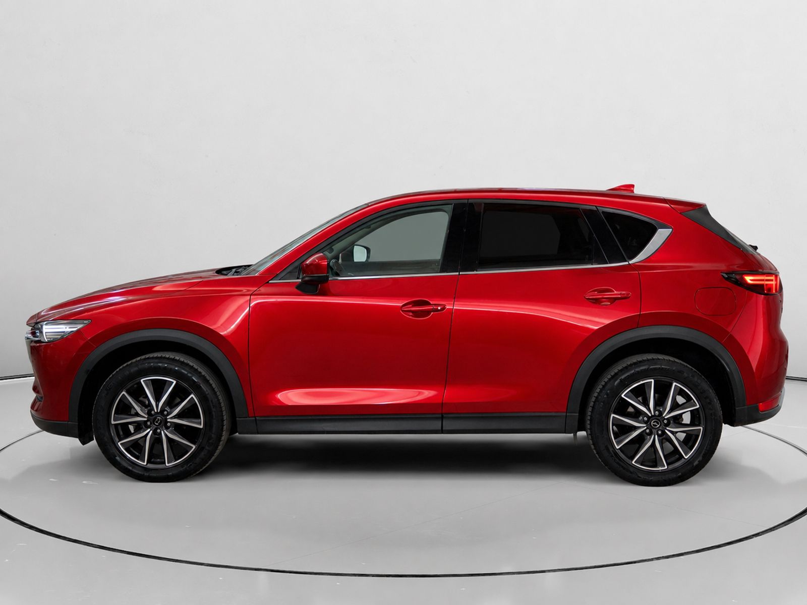 Mazda CX-5 2.2 DE Zenith 4WD - foto 6