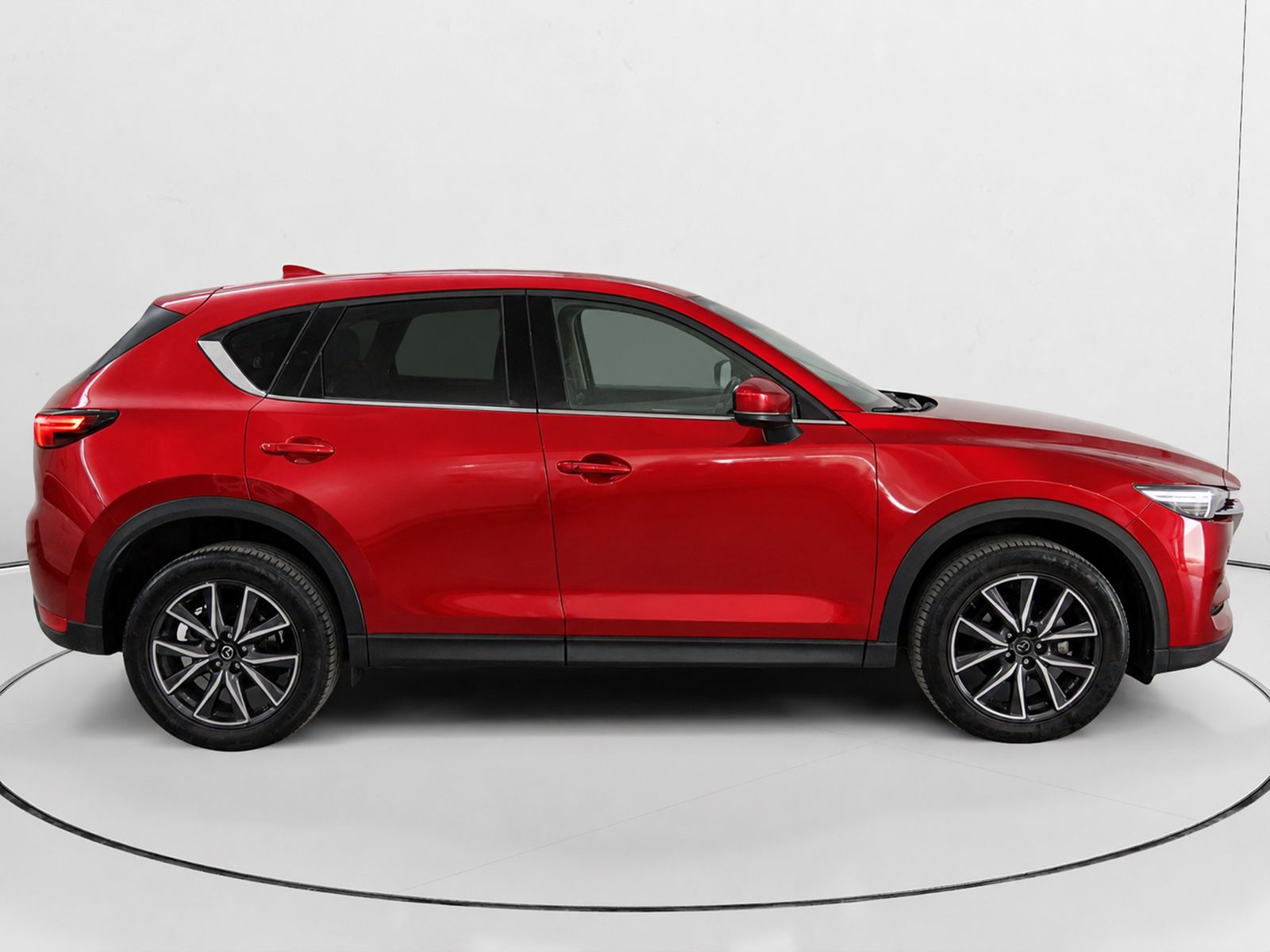 Mazda CX-5 2.2 DE Zenith 4WD - foto 2