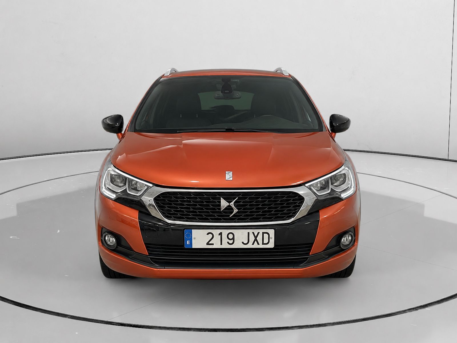 DS DS 4 1.6 BlueHDi STT Desire - foto 7