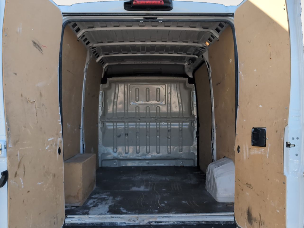 Opel Movano Furgón BlueHDi 140 Edition L2H2 3.500 - foto 14
