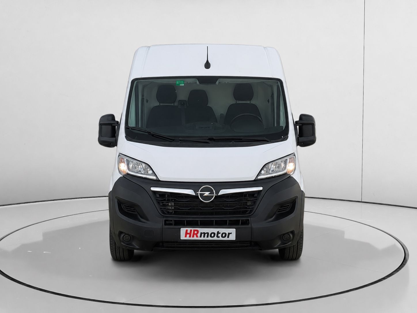 Opel Movano Furgón BlueHDi 140 Edition L2H2 3.500 - foto 7