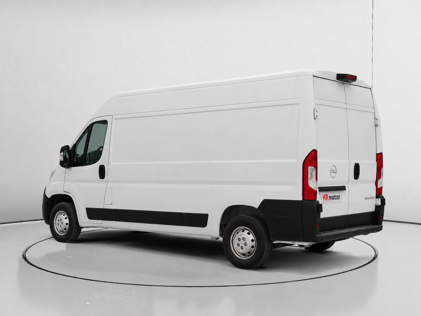 Opel Movano Furgón BlueHDi 140 Edition L2H2 3.500 - foto 5