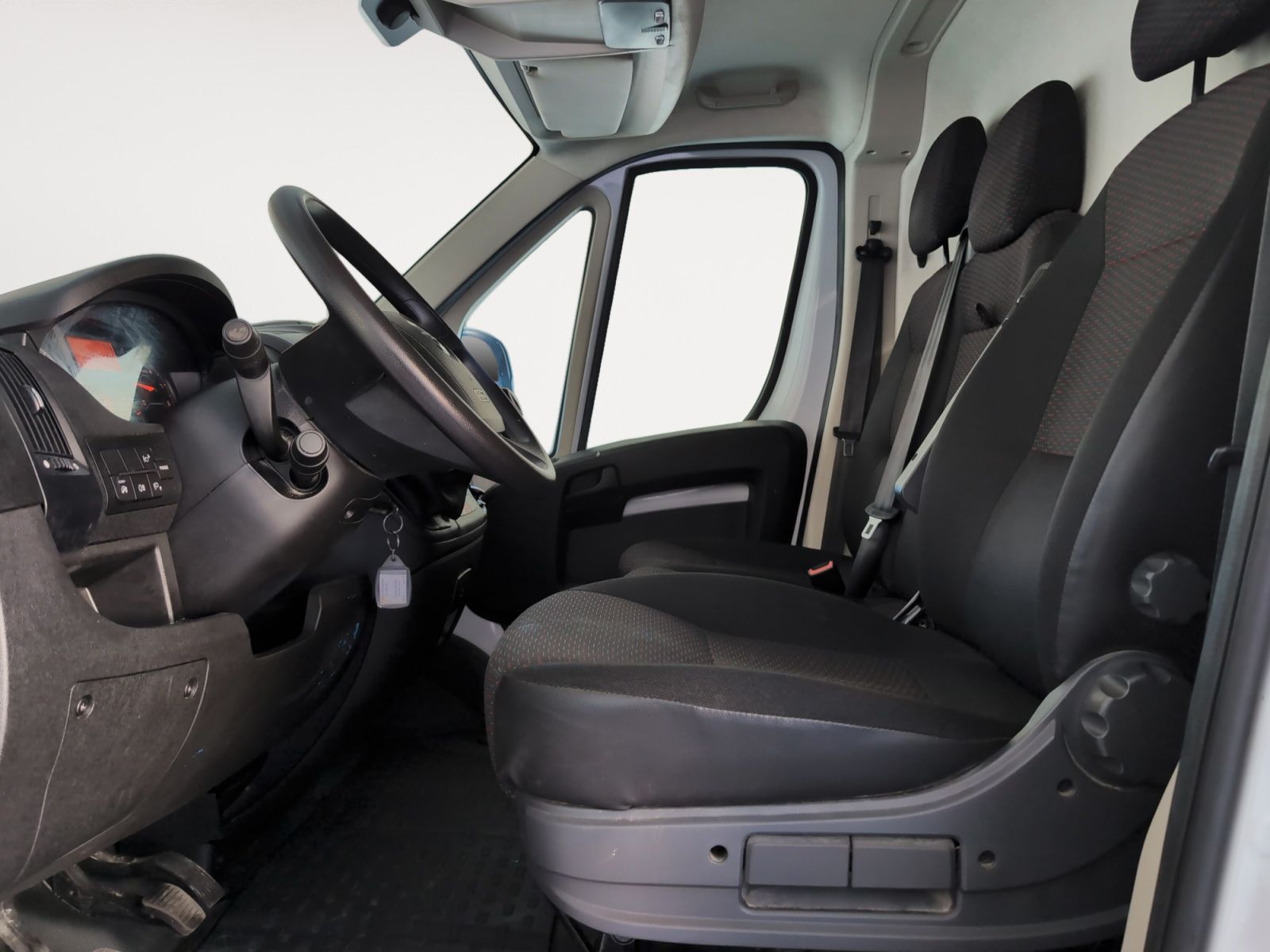Opel Movano Furgón BlueHDi 140 Edition L2H2 3.500 - foto 11
