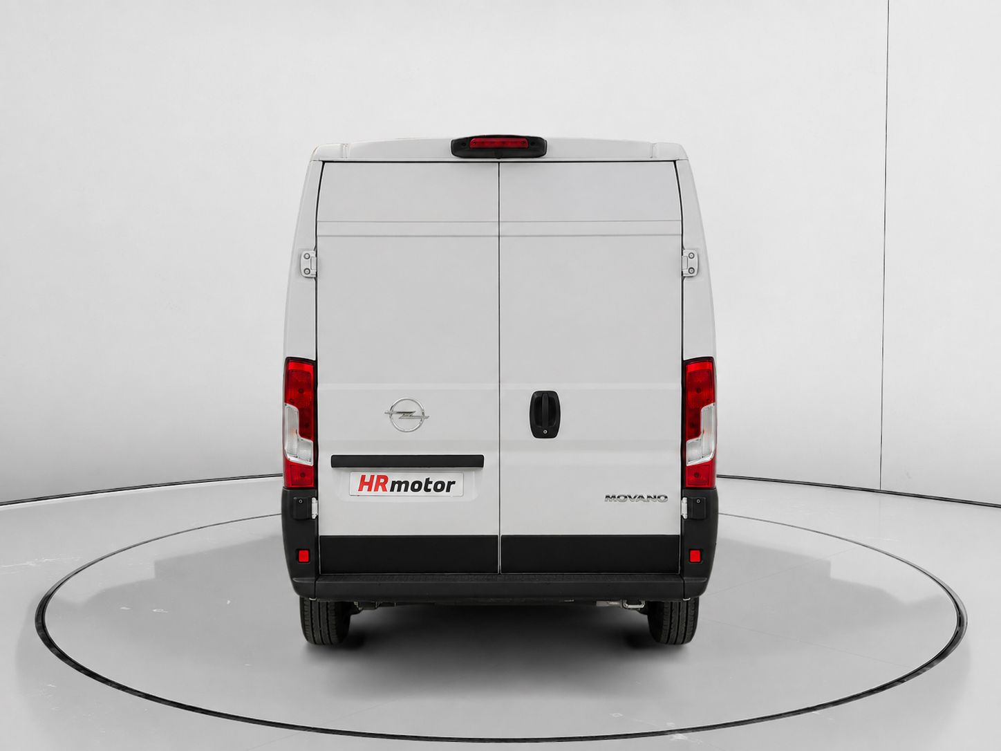 Opel Movano Furgón BlueHDi 140 Edition L2H2 3.500 - foto 4