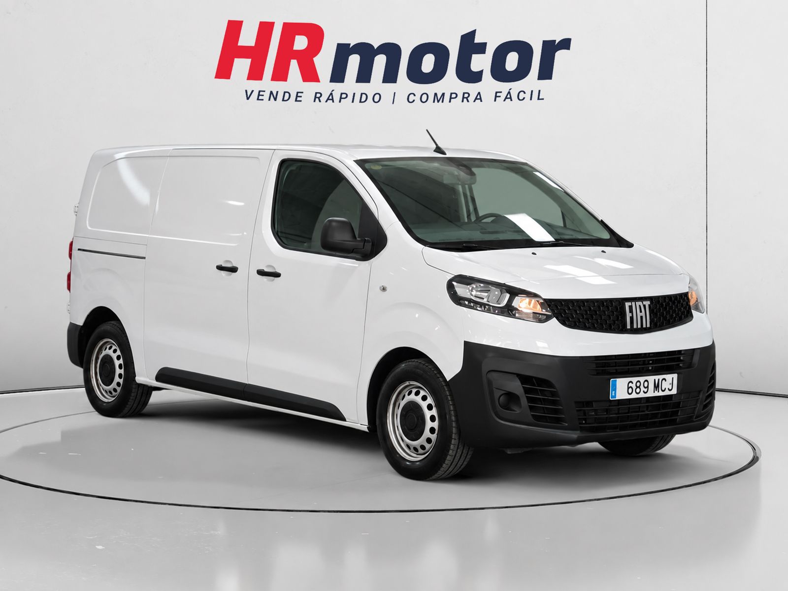 Fiat Scudo Furgon 1.5 BlueHDi L2 Business