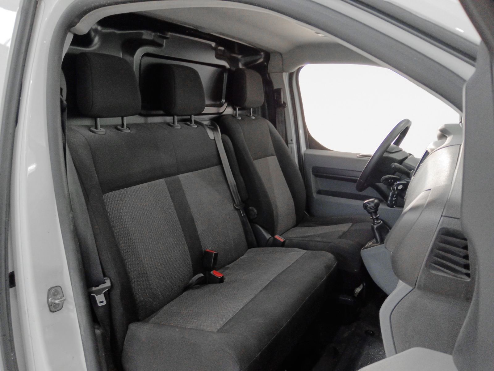 Fiat Scudo Furgon 1.5 BlueHDi L2 Business - foto 12