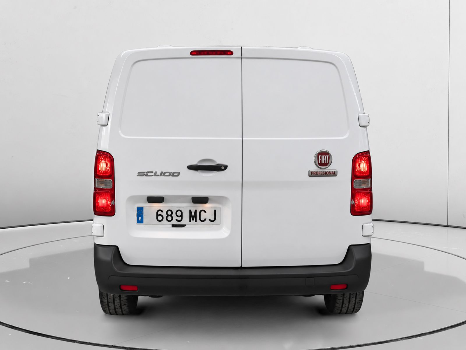 Fiat Scudo Furgon 1.5 BlueHDi L2 Business - foto 4