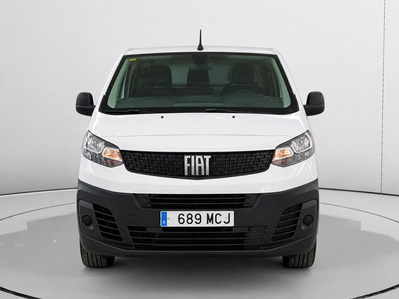 Fiat Scudo Furgon 1.5 BlueHDi L2 Business - foto 7