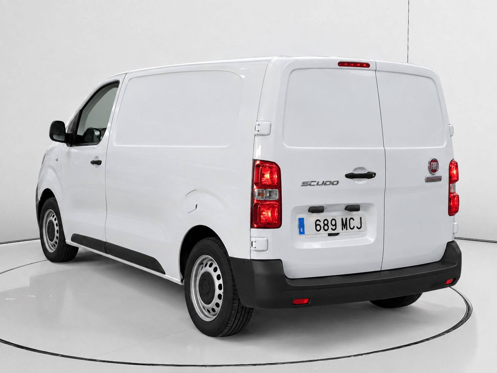 Fiat Scudo Furgon 1.5 BlueHDi L2 Business - foto 5