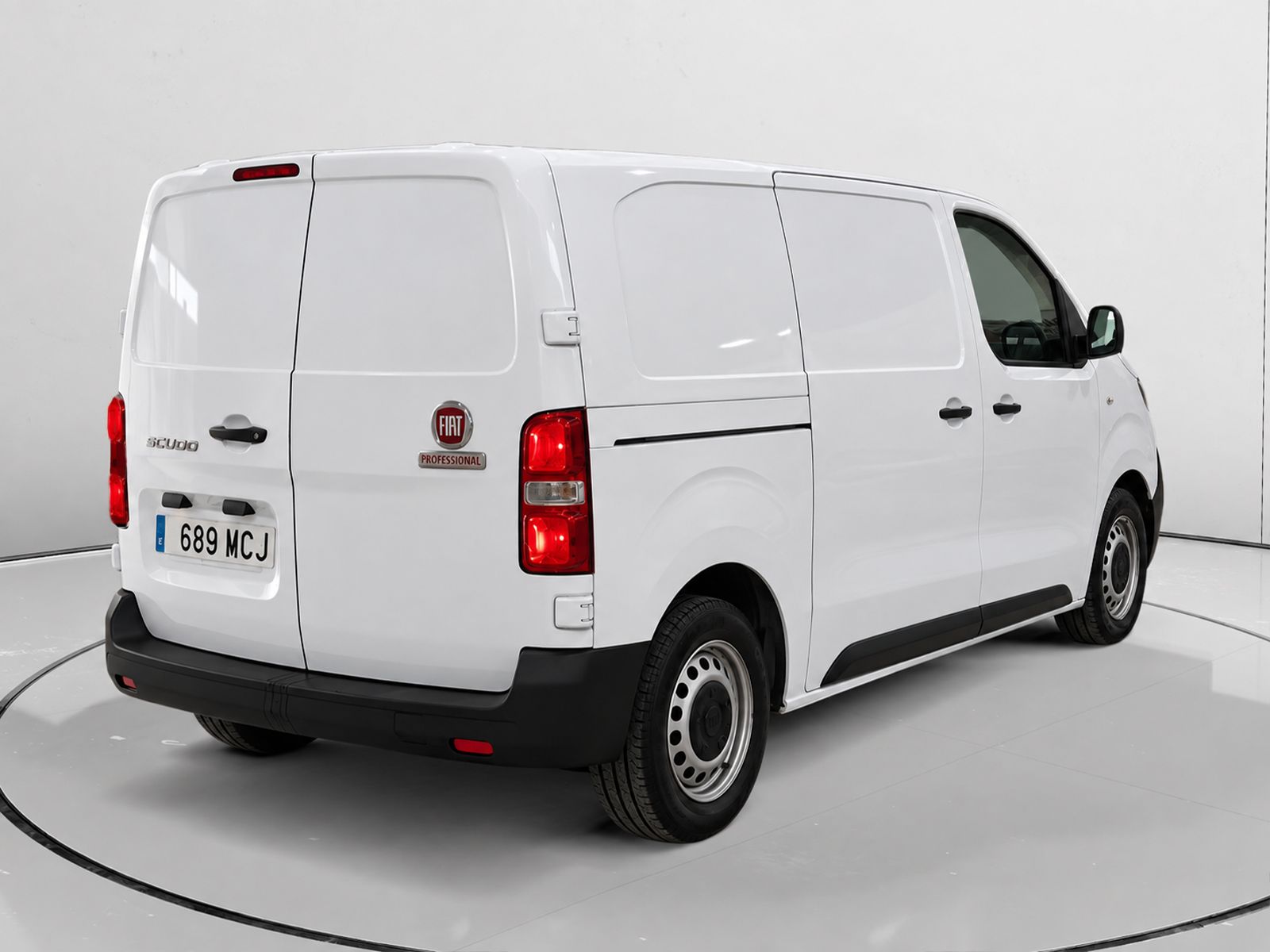 Fiat Scudo Furgon 1.5 BlueHDi L2 Business - foto 3