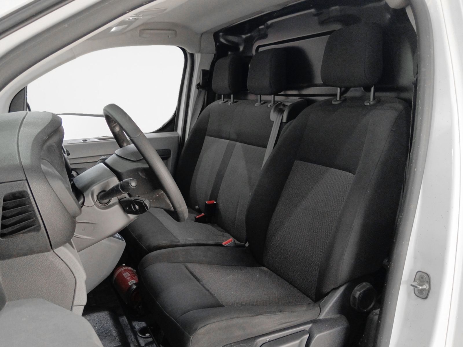 Fiat Scudo Furgon 1.5 BlueHDi L2 Business - foto 10