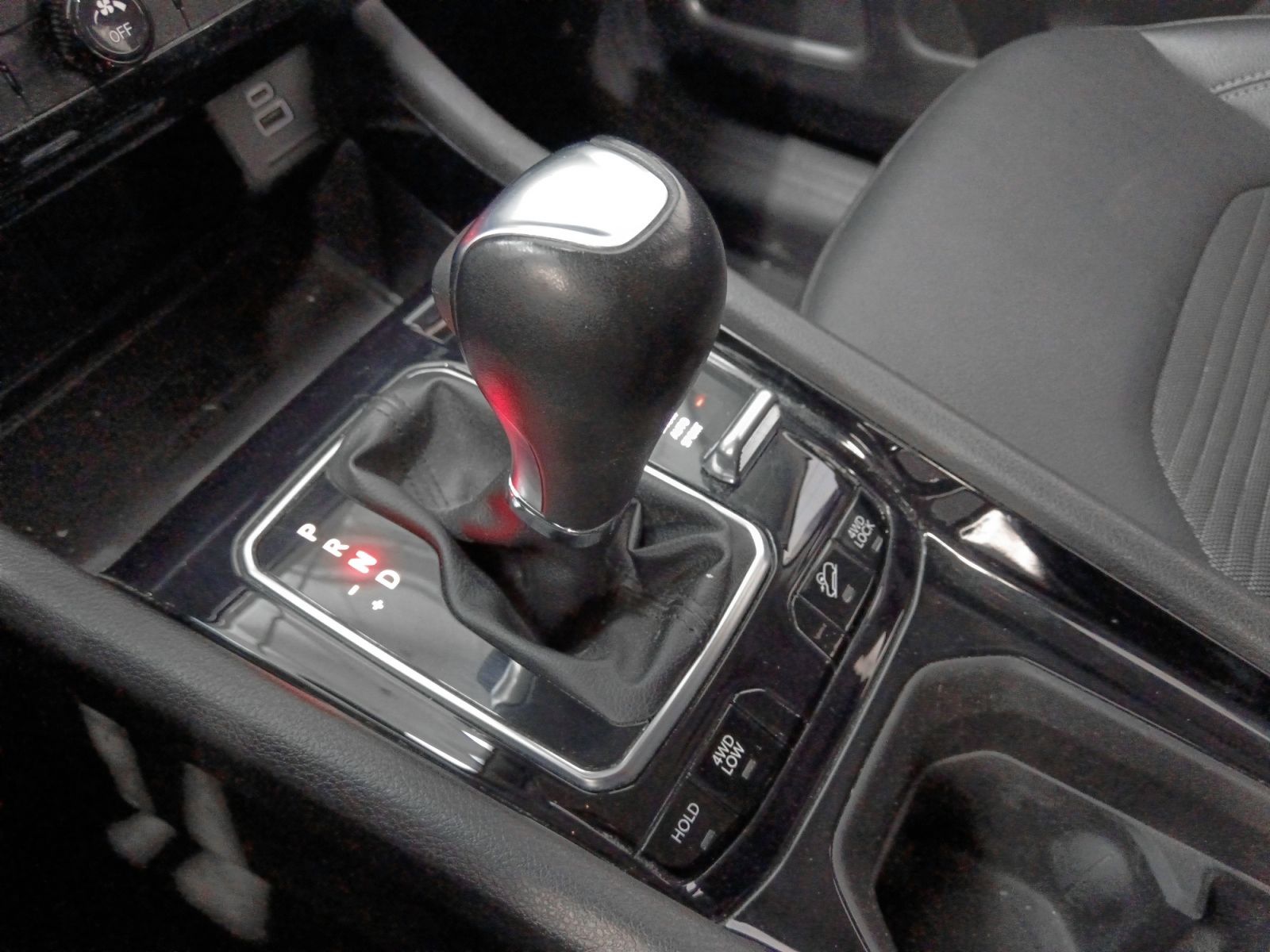 Jeep Compass 1.3 PHEV Limited AWD - foto 15