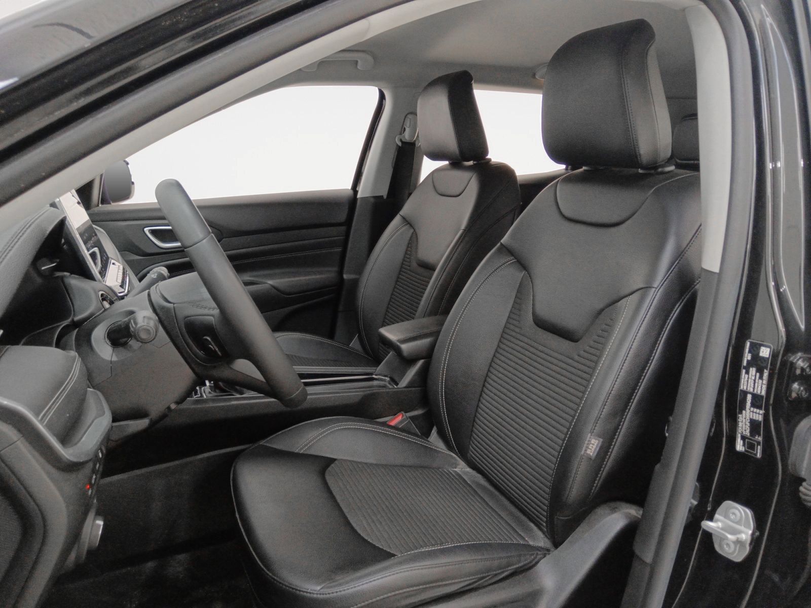 Jeep Compass 1.3 PHEV Limited AWD - foto 10