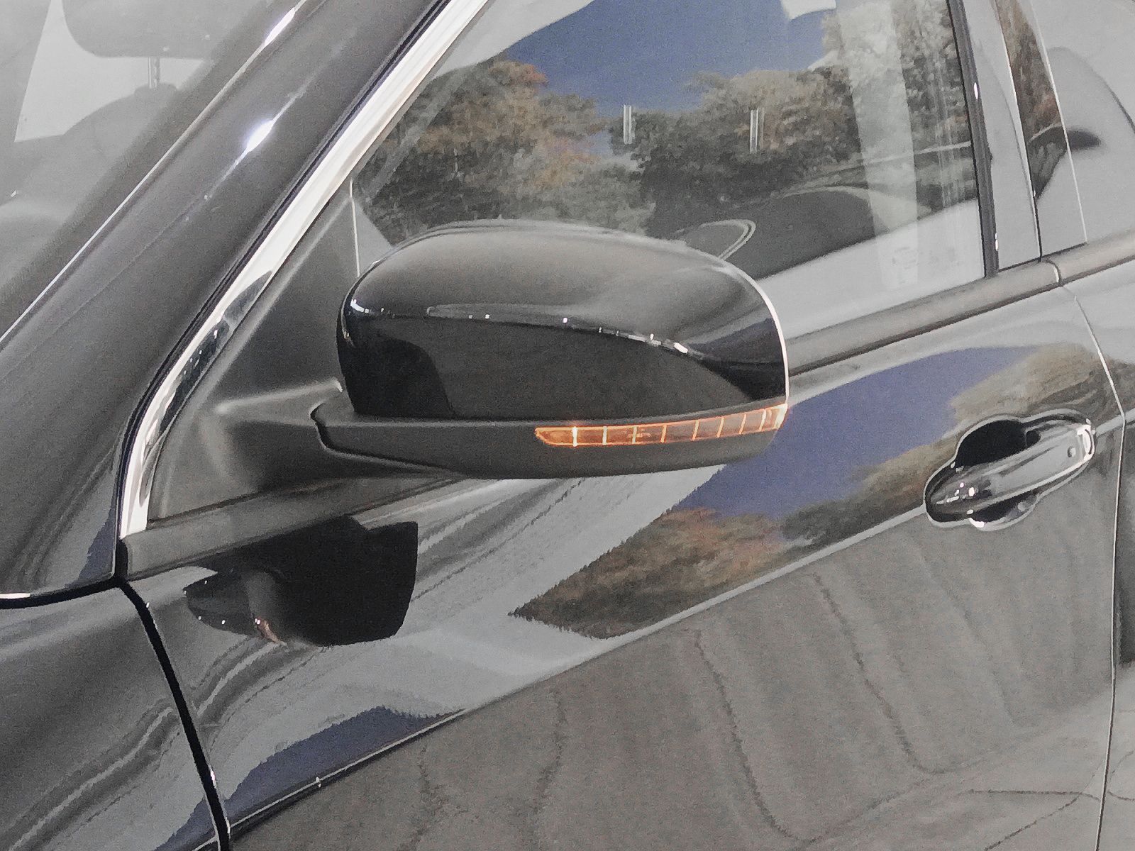 Jeep Compass 1.3 PHEV Limited AWD - foto 23