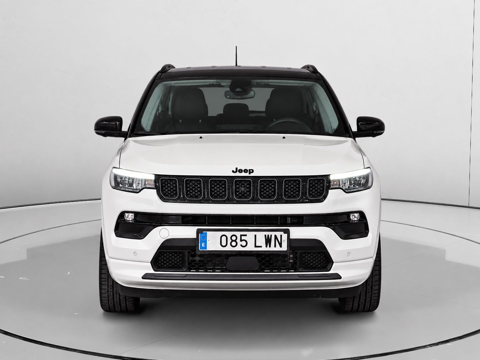 Jeep Compass 1.3 PHEV S AWD - foto 7