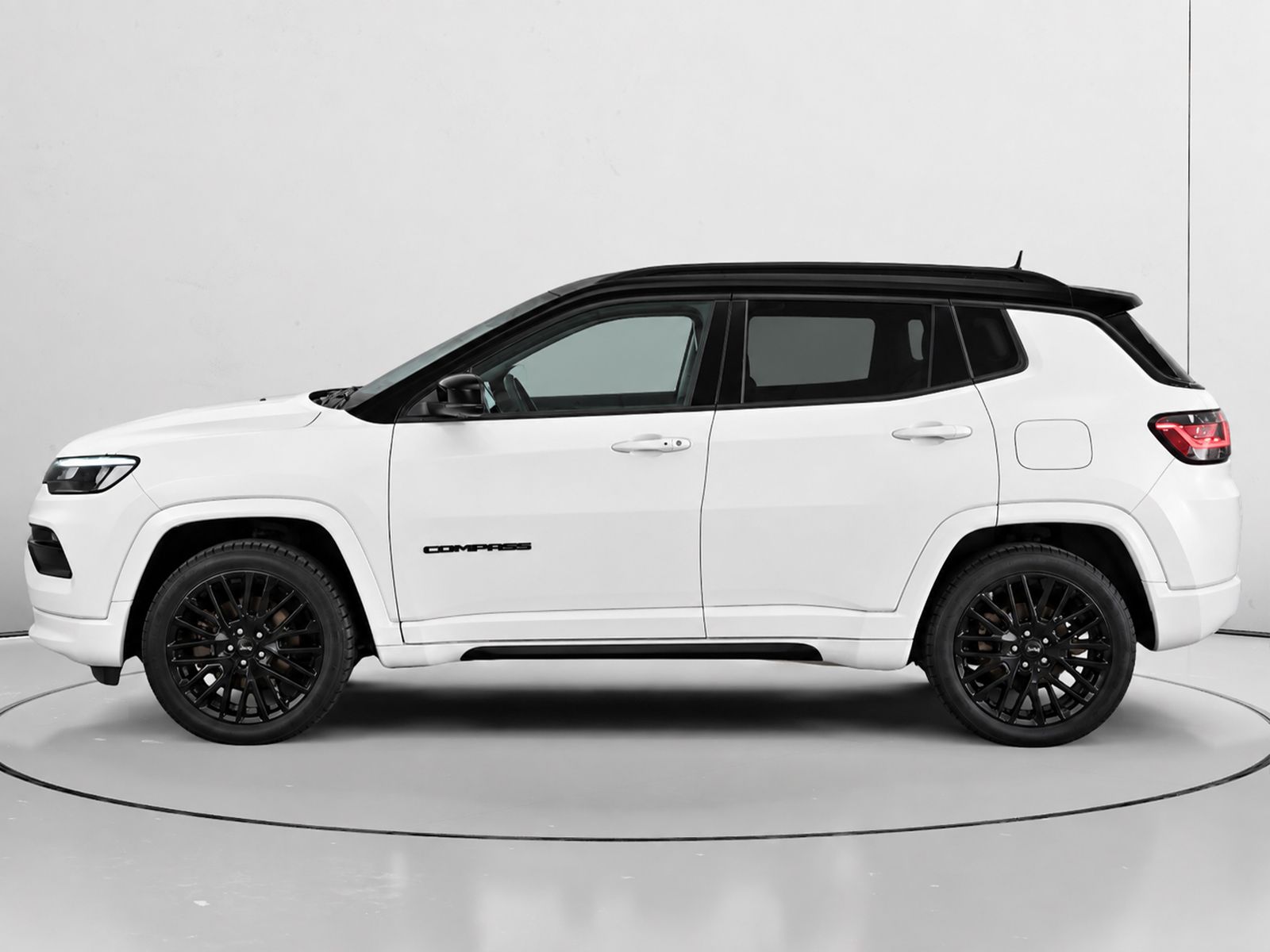 Jeep Compass 1.3 PHEV S AWD - foto 6