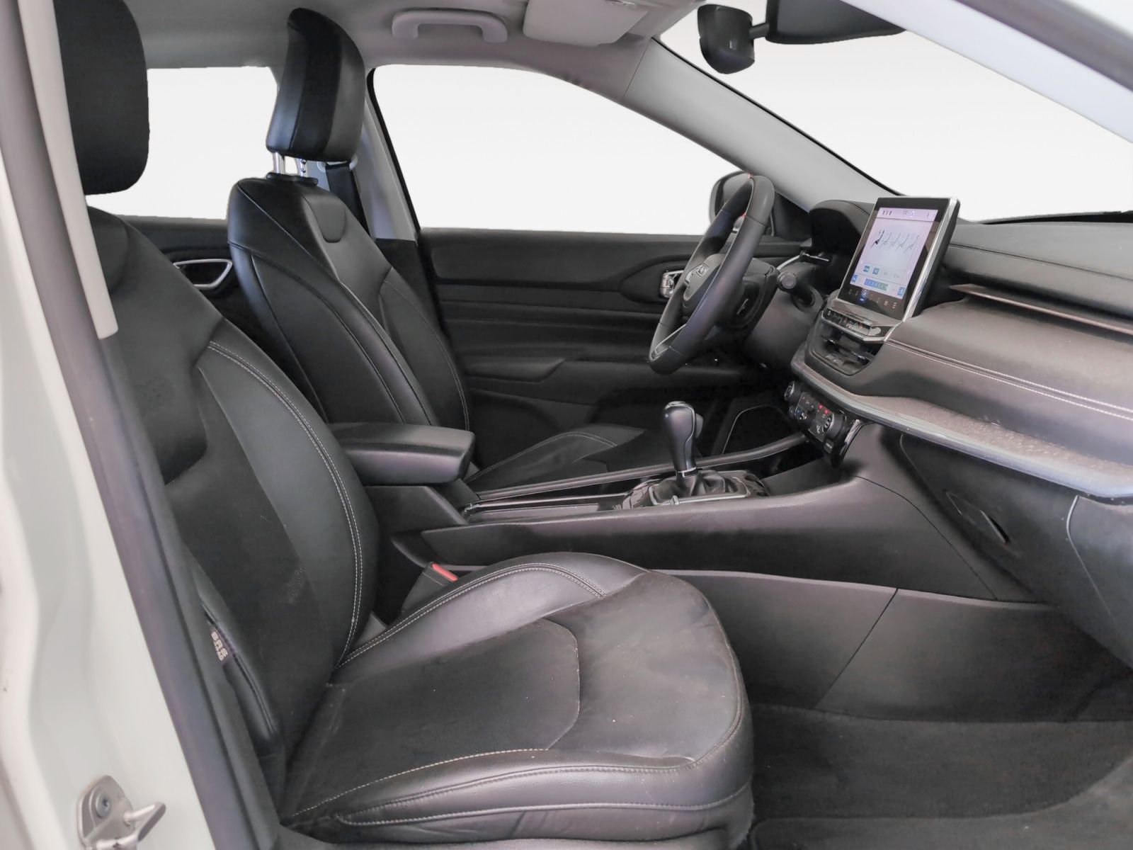 Jeep Compass 1.3 PHEV S AWD - foto 12