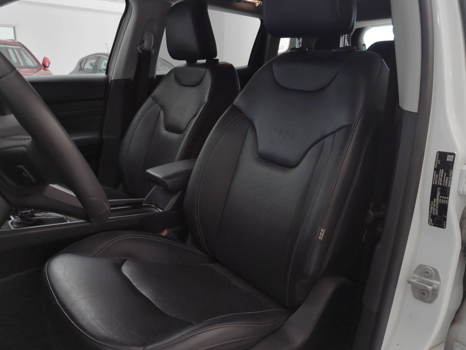 Jeep Compass 1.3 PHEV S AWD - foto 22