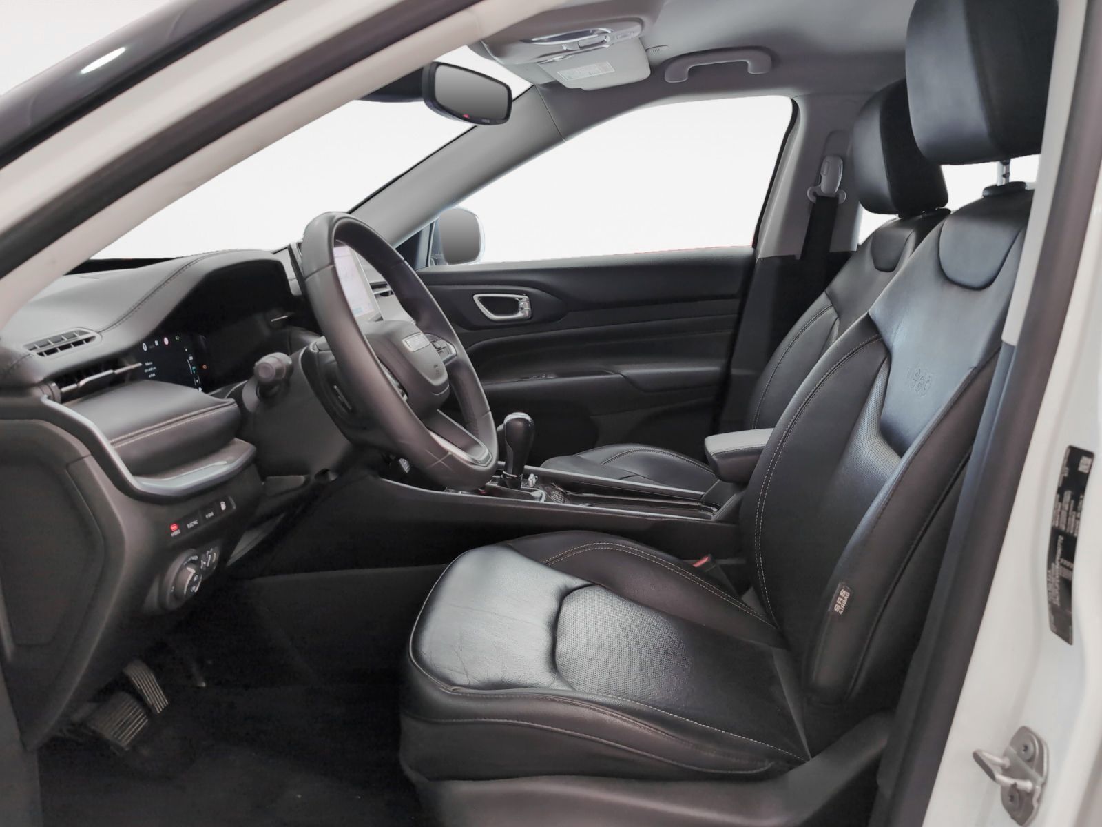 Jeep Compass 1.3 PHEV S AWD - foto 10