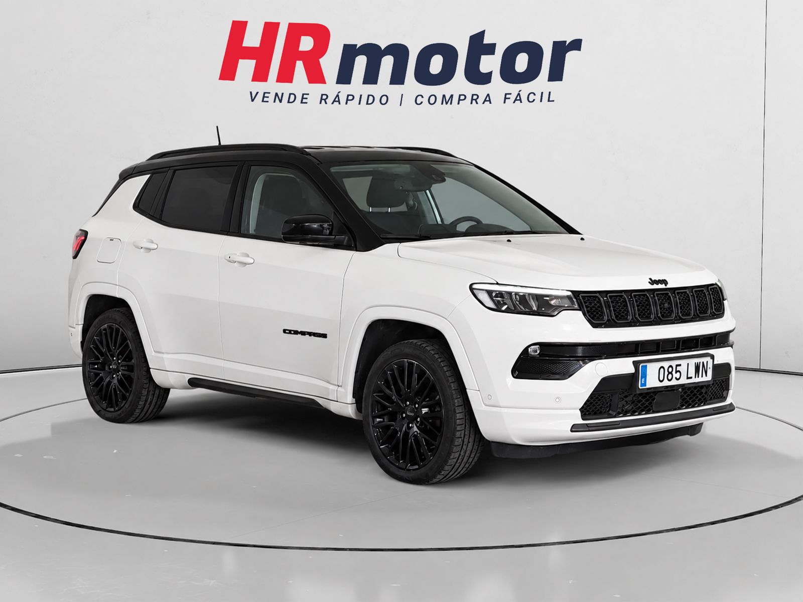 Jeep Compass 1.3 PHEV S AWD - foto 1