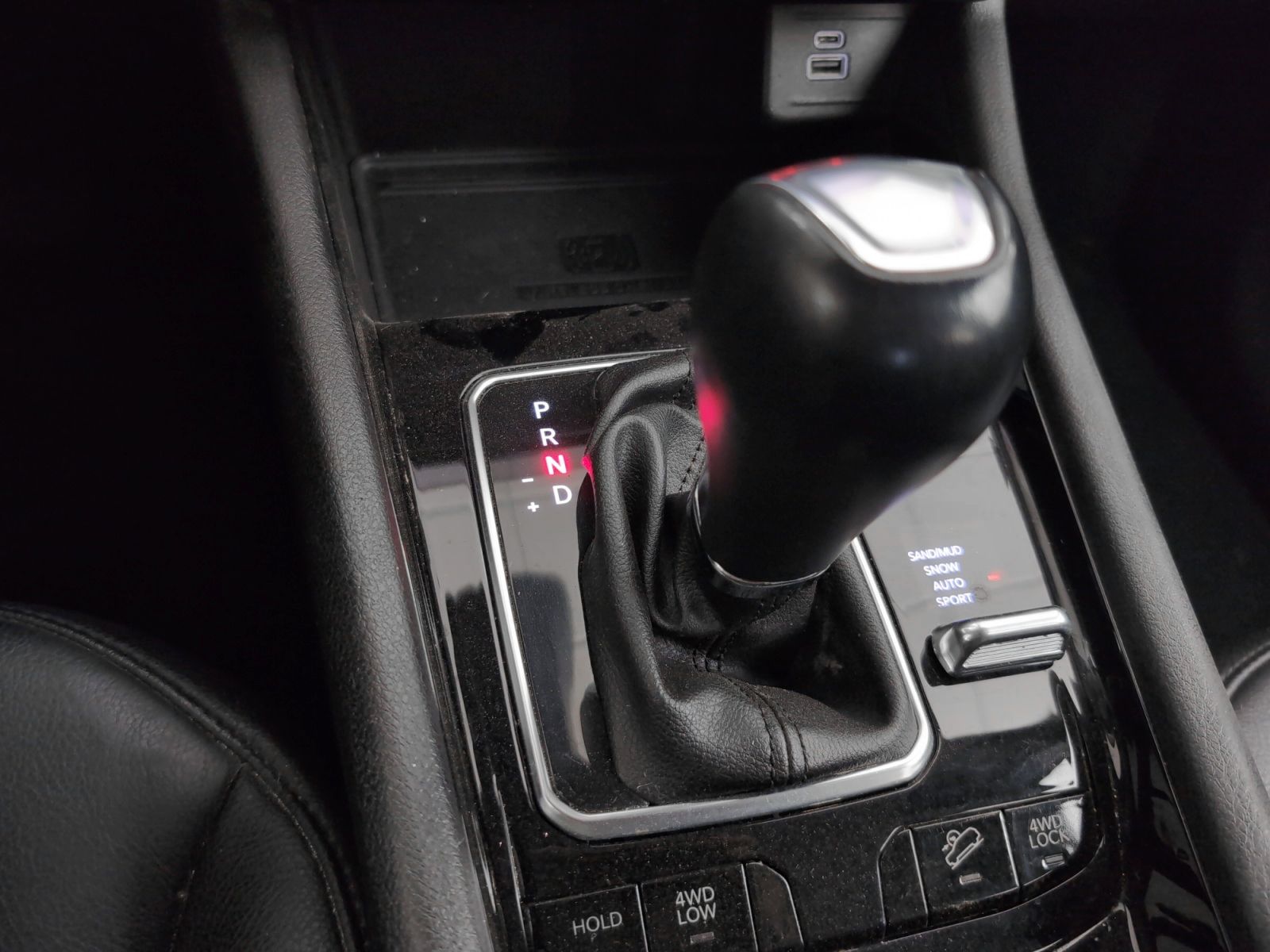 Jeep Compass 1.3 PHEV S AWD - foto 14