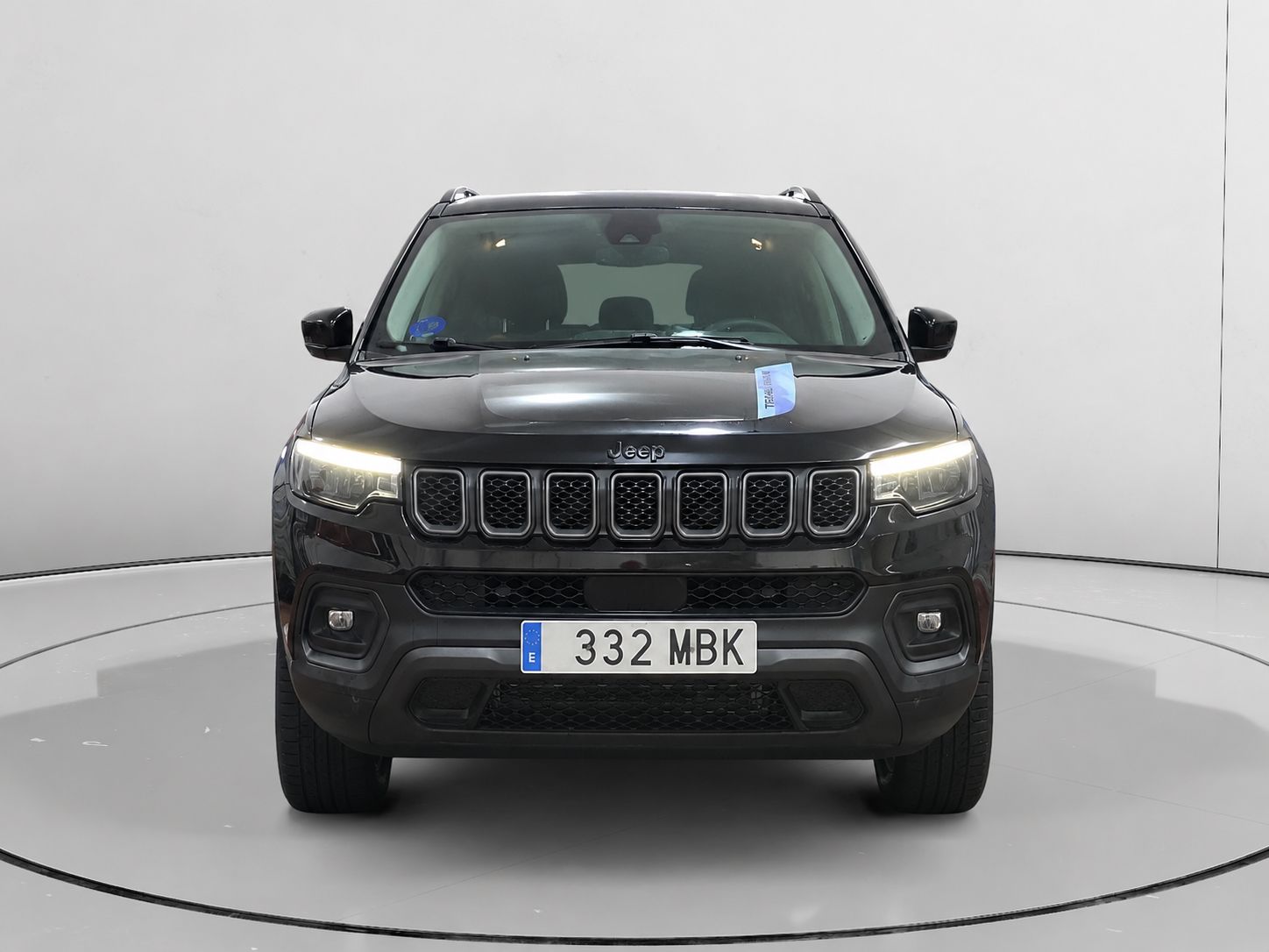 Jeep Compass 1.3 PHEV Trailhawk AWD - foto 7