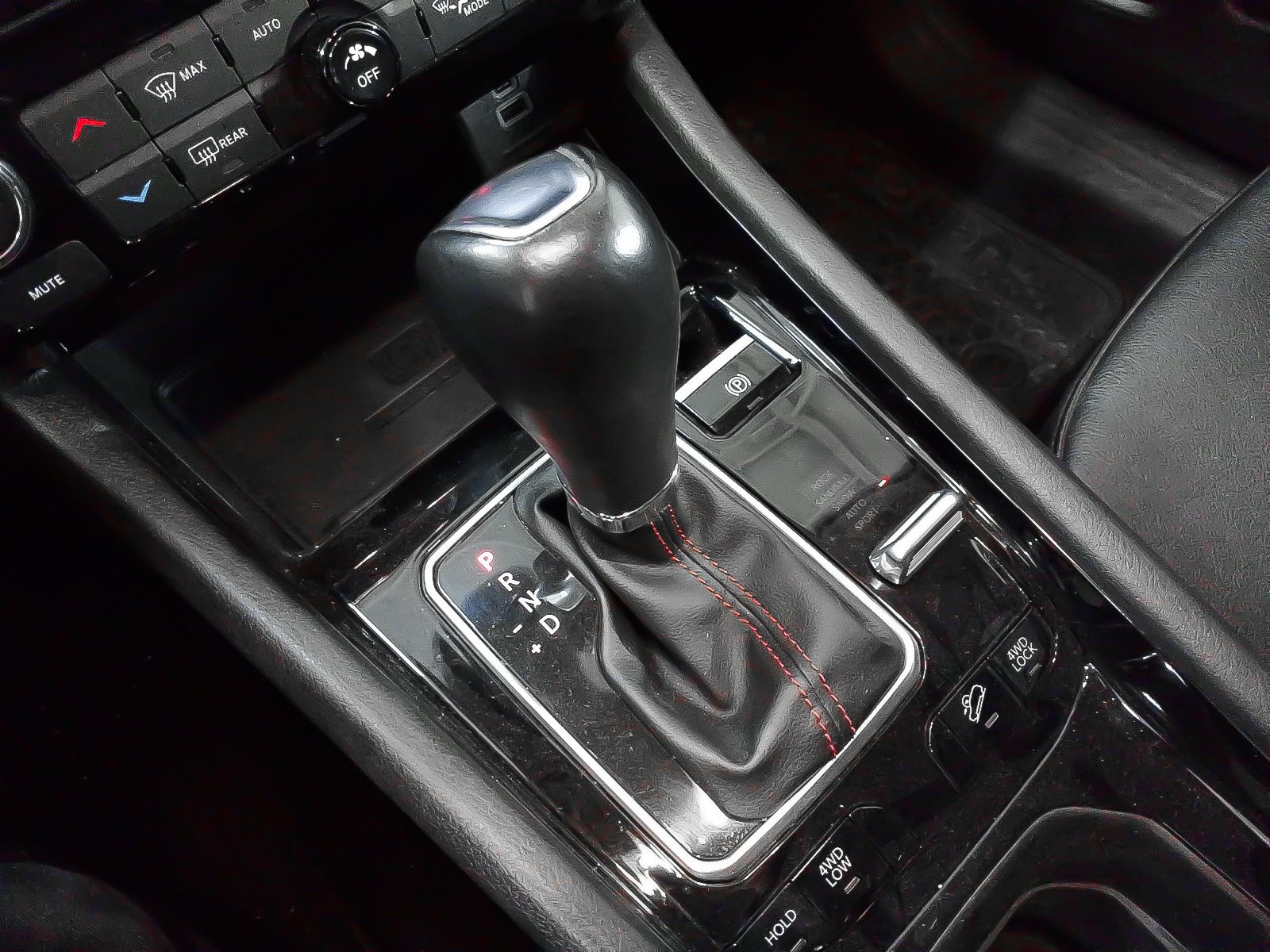 Jeep Compass 1.3 PHEV Trailhawk AWD - foto 15