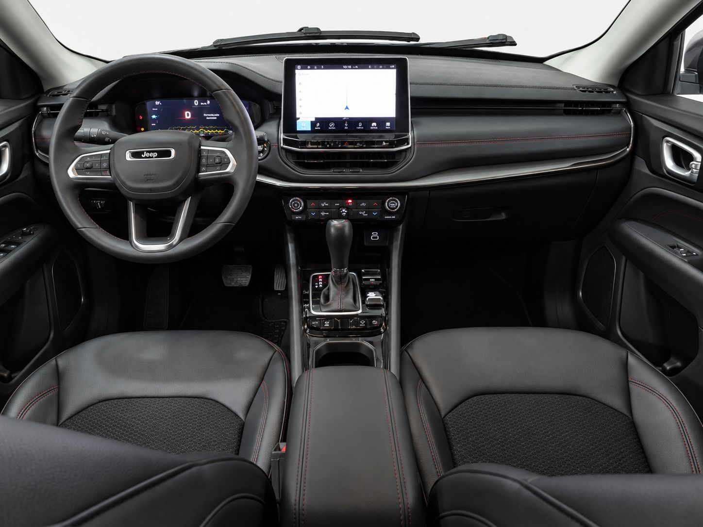 Jeep Compass 1.3 PHEV Trailhawk AWD - foto 8