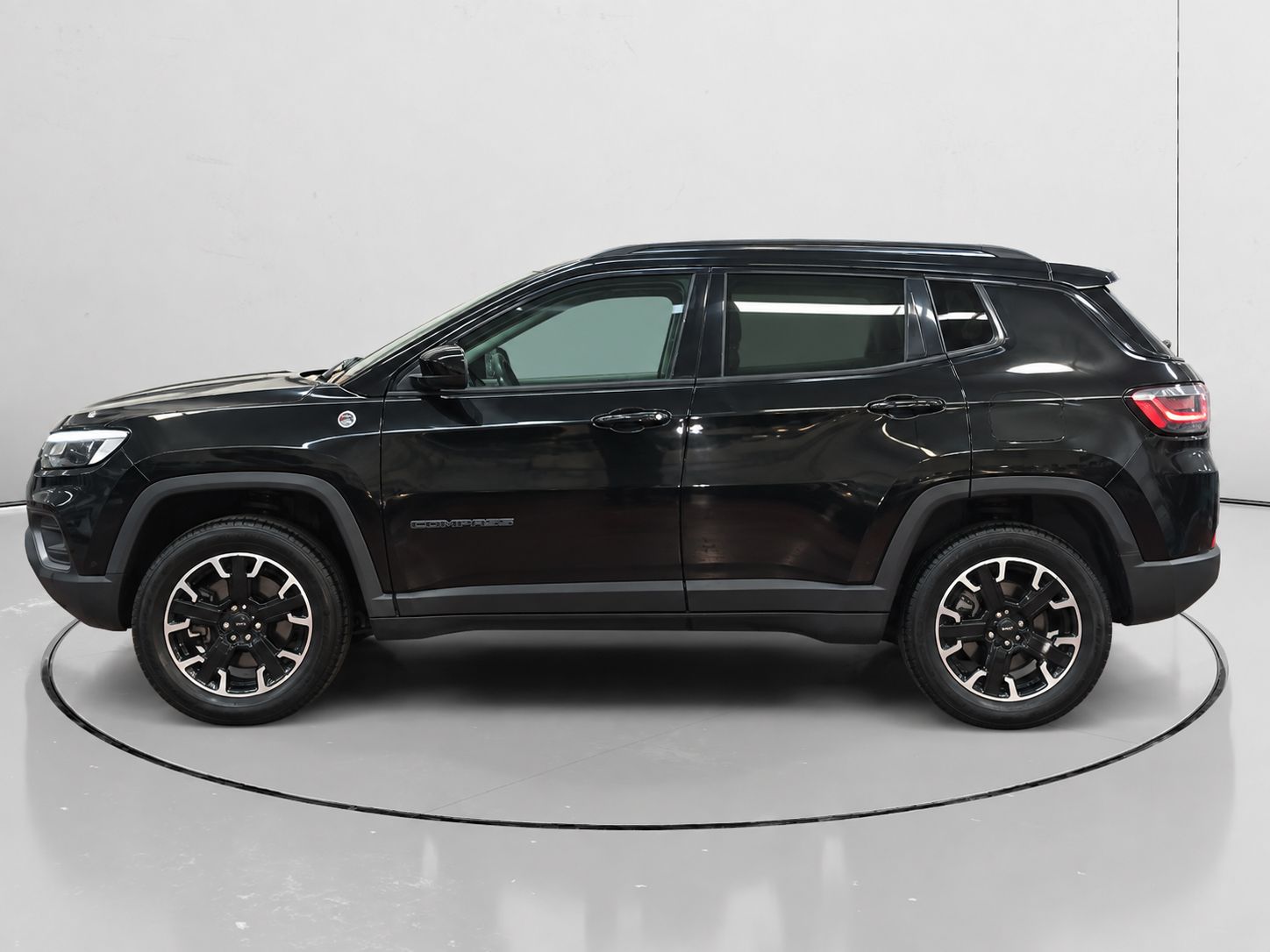 Jeep Compass 1.3 PHEV Trailhawk AWD - foto 6