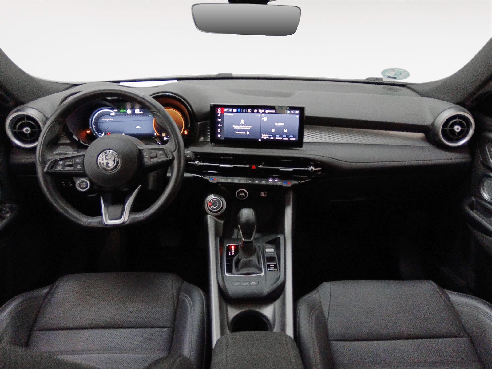 Alfa Romeo Tonale 1.6 DS Sprint FWD - foto 8