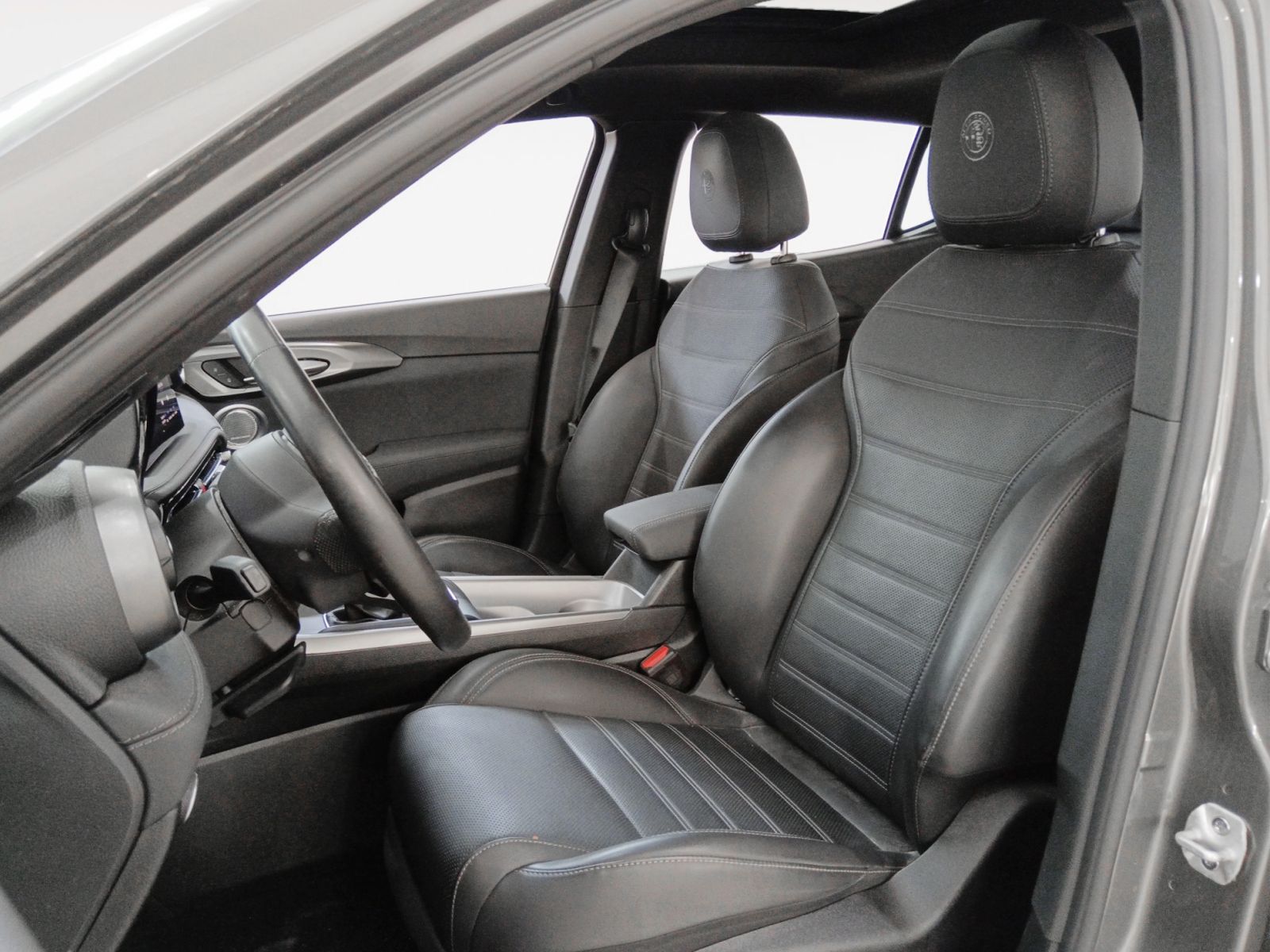 Alfa Romeo Tonale 1.6 DS Sprint FWD - foto 10