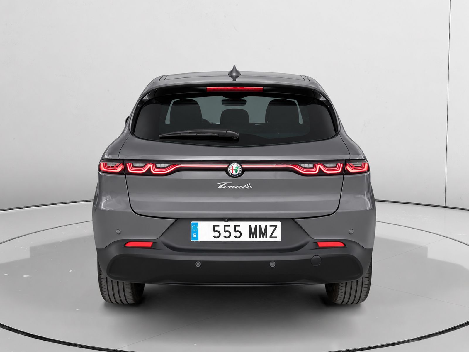 Alfa Romeo Tonale 1.6 DS Sprint FWD - foto 4