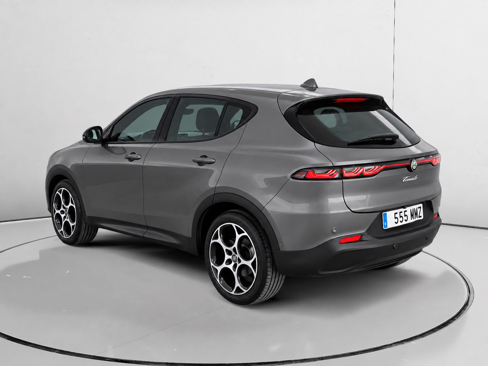 Alfa Romeo Tonale 1.6 DS Sprint FWD - foto 5
