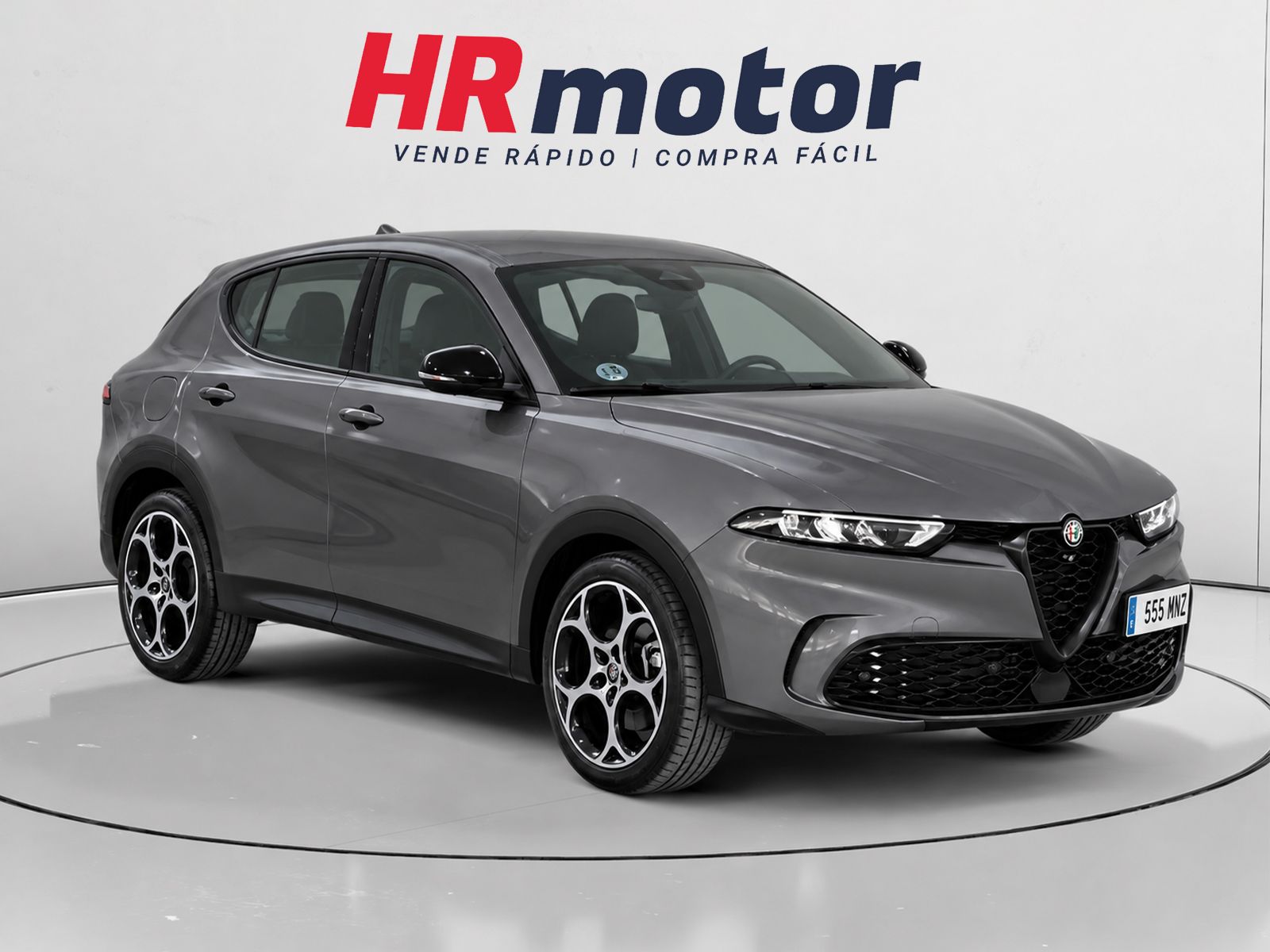 Alfa Romeo Tonale 1.6 DS Sprint FWD - foto 1