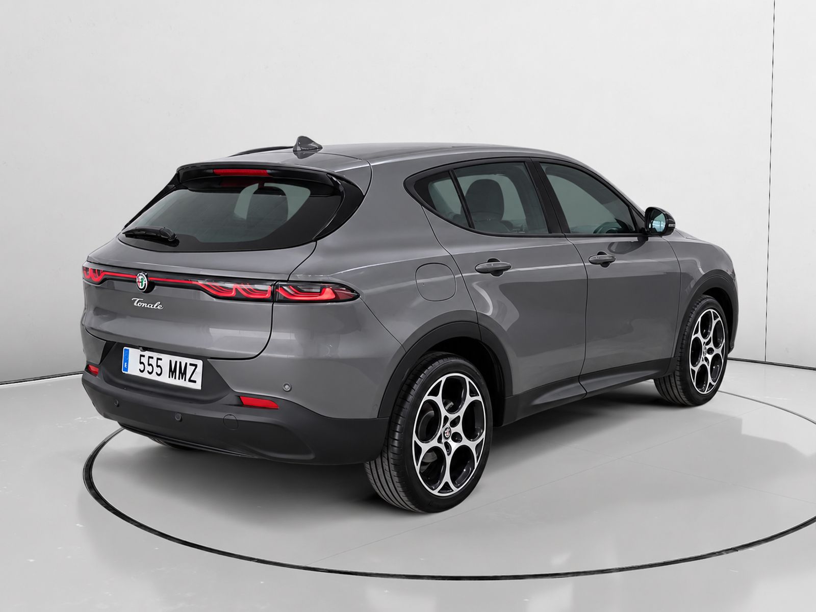 Alfa Romeo Tonale 1.6 DS Sprint FWD - foto 3