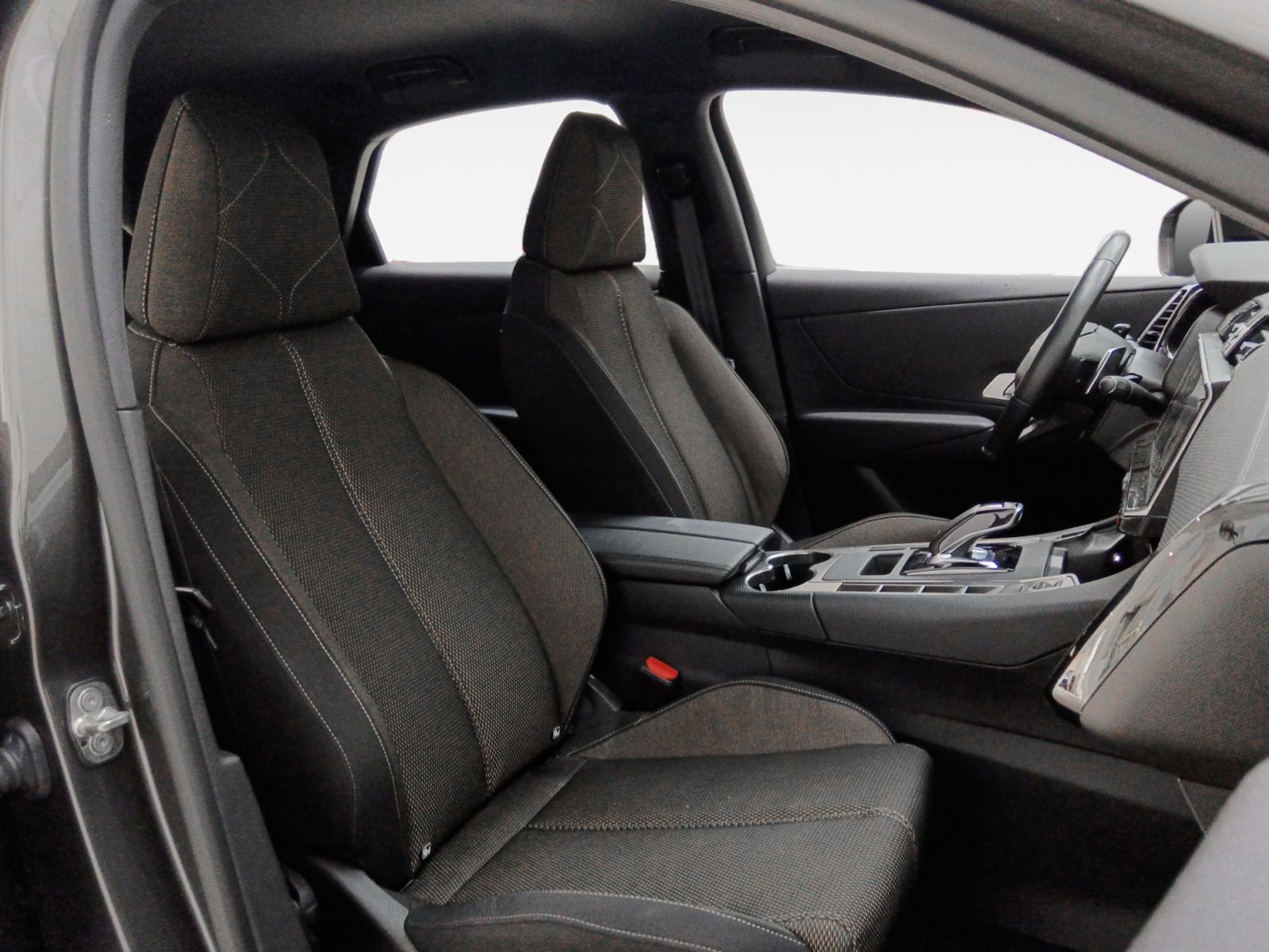DS DS 7 Crossback BlueHDi 130 DE Bastille - foto 12