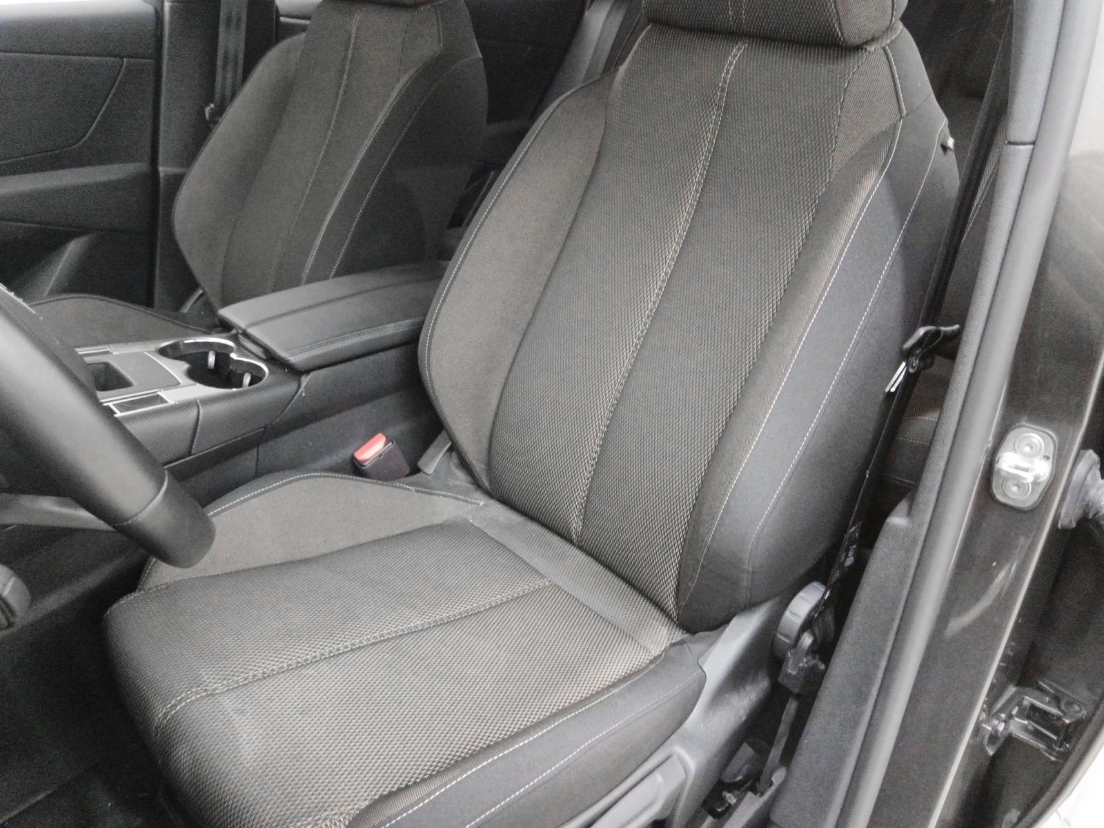 DS DS 7 Crossback BlueHDi 130 DE Bastille - foto 21