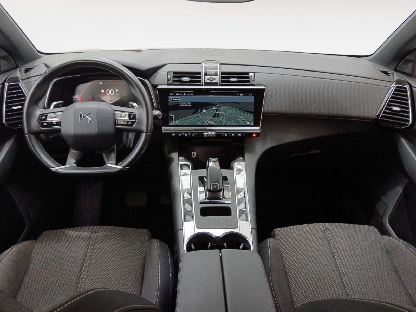DS DS 7 Crossback BlueHDi 130 DE Bastille - foto 8