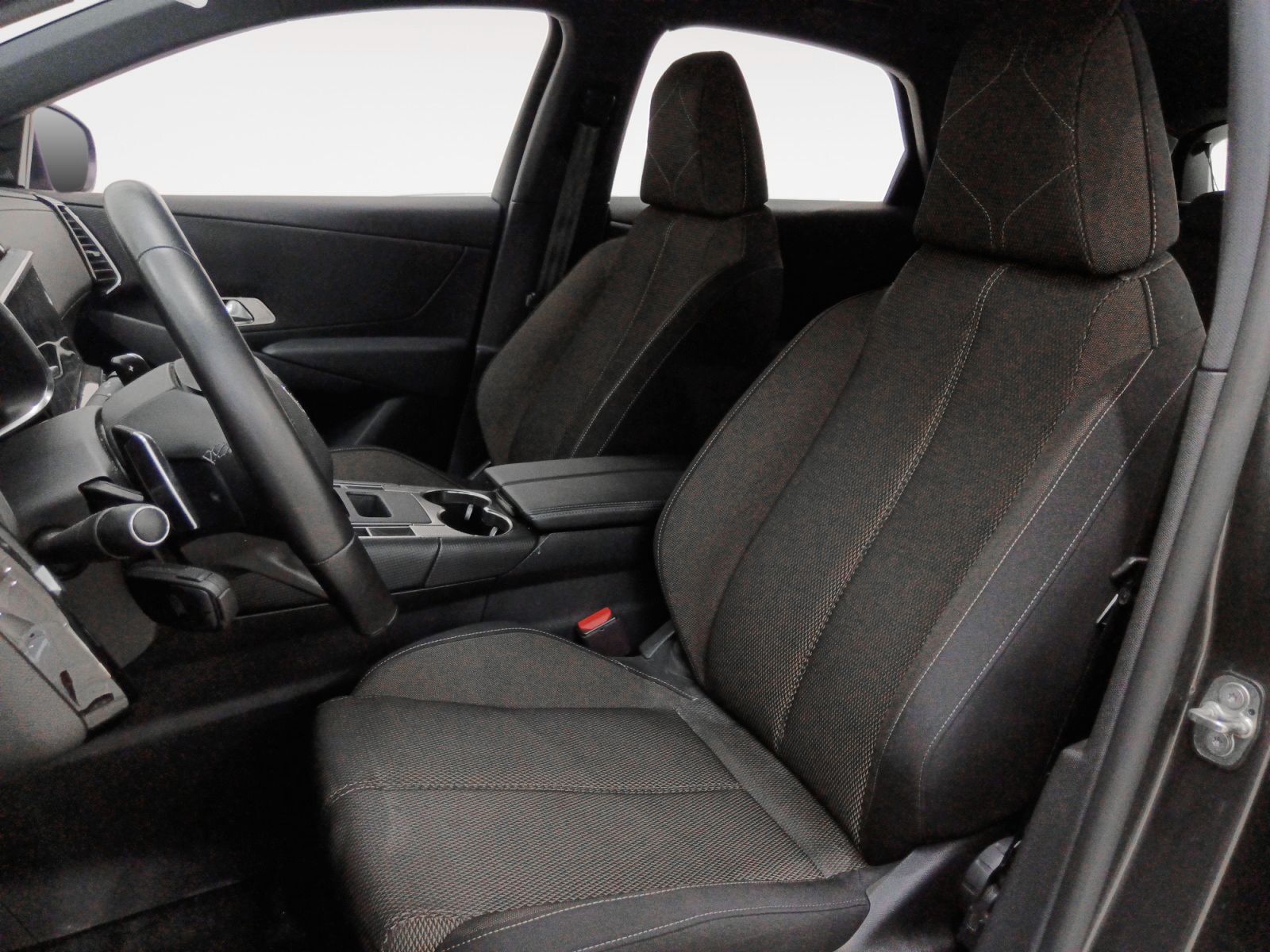 DS DS 7 Crossback BlueHDi 130 DE Bastille - foto 10